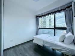Waterbay (D19), Condominium #581938991